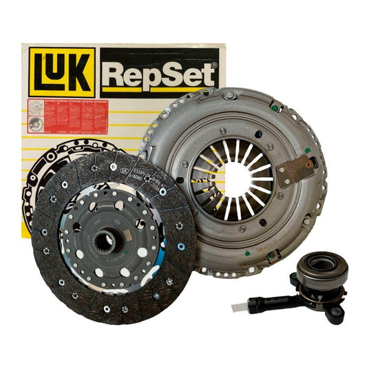 Kit De Embrague Mercede Benz Vito 111  Om622 Tourer R9m