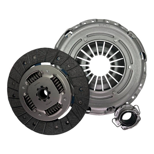 Kit De Embrague Para Mg New Mg3 1.5 Año 2021