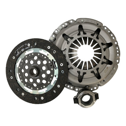 Kit De Embrague Nissan X-trail 2.5 T30 Bencinera Marca Luk