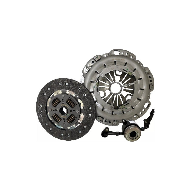 Embrague + Volante Bimasa Luk Original Sprinter 416 Cdi 2020