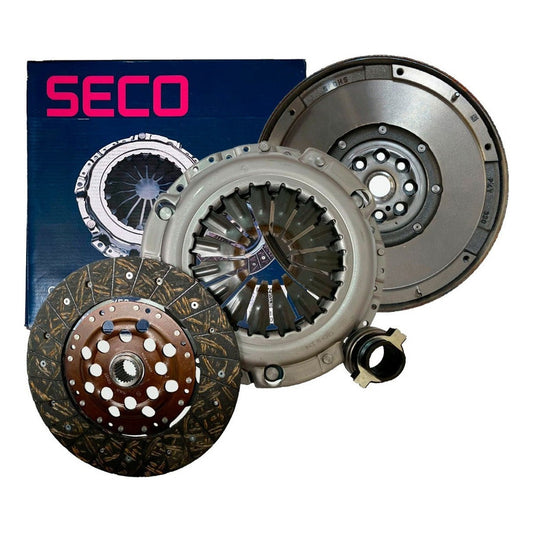 Kit De Embrague Ssangyong Rexton 2.9 1996-2006 4 Pzs Bimasa