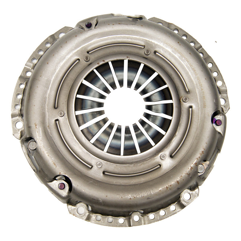 Kit De Embrague Para Ford New Ecosport 1.6 Sigma Sachs