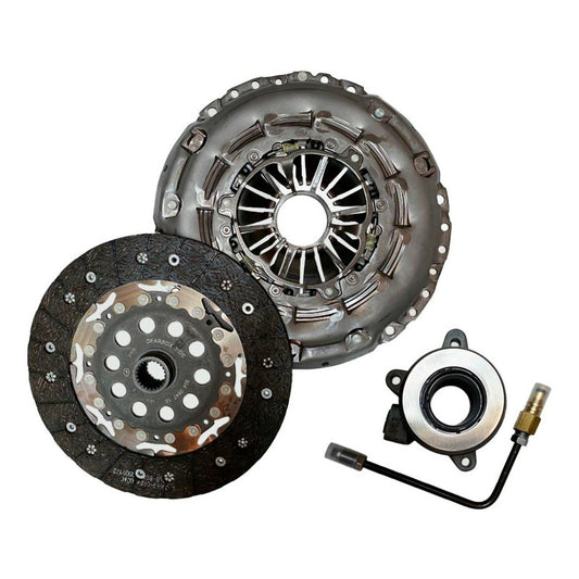 Kit De Embrague Maxus G10 1.9 Euro V Diesel 2017-2023