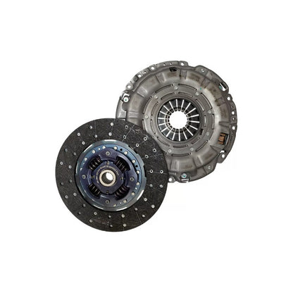Kit De Embrague Para Hyundai Solati H350 2.5 Año 2022 Valeo