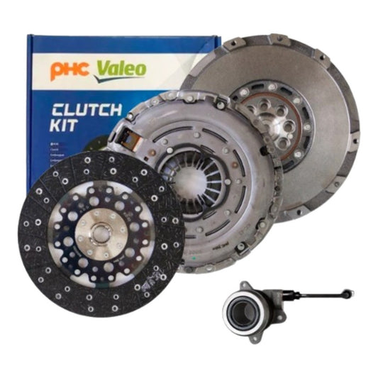 Kit Embrague + Volante Para Kia Sorento 2.2 Diiesel Año 2013