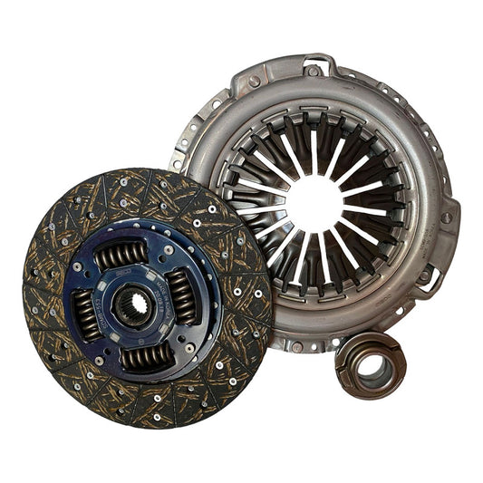Kit De Embrague Mitsubishi L200 2.5 2007-2015 Marca Seco