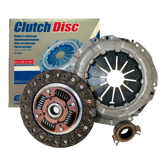 Kit De Embrague Toyota Rav4 1.8 Marca Exedy