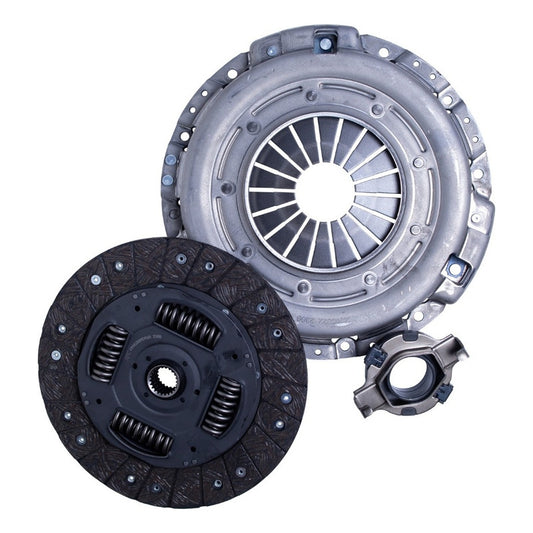 Kit De Embrague Para Hyundai H1 2.5 2008-2010 Motor D4bh