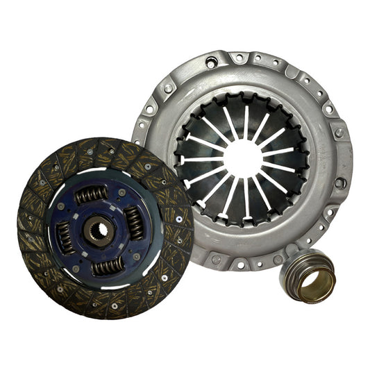 Kit De Embrague Daewoo Lanos 1.6 1998 - 2008  3 Piezas