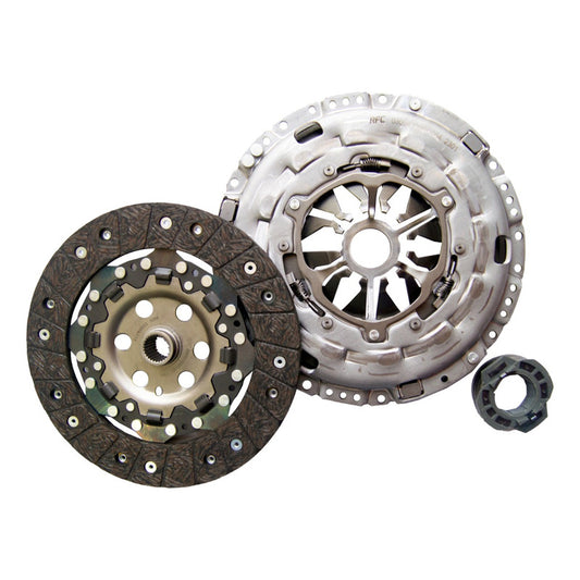 Kit De Embrague Volkswagen Transporter 1.9 2003-202 5 Veloc