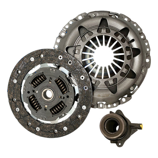 Kit De Embrague Para Jeep Renegade 1.8 Marca Sachs 2016-2022