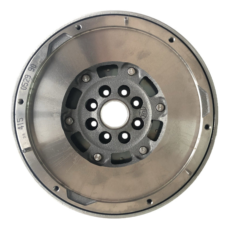 Kit De Embrague Completo Peugeot Expert 2.0 2012-2016 Luk
