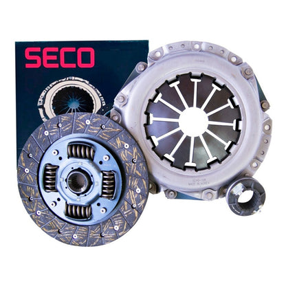 Kit De Embrague Hyundai Elantra 1.6 1996-2016 Marca Seco 3 P