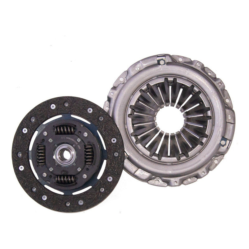 Kit De Embrague Renault Kangoo 1.5 2012-2019 3 Pzas