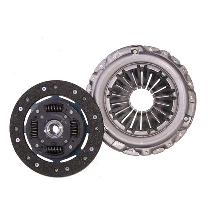 Kit De Embrague Renault Kangoo 1.5 2012-2019 3 Pzas
