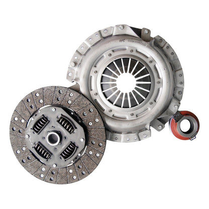 Kit De Embrague Jmc Carrying 493zlq3 / 4gb1-tc 3 Pzas