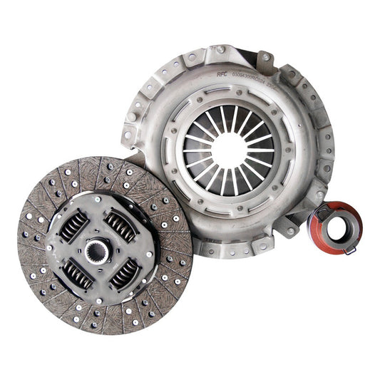 Kit De Embrague Jmc Carrying 493zlq3 / 4gb1-tc 3 Pzas
