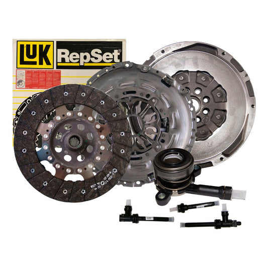 Kit De Embrague + Volante Renault Master 2.3 M9t 2016-2023