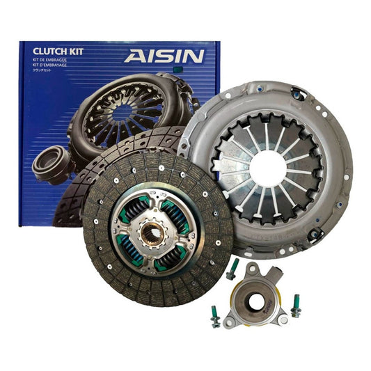 Kit De Embrague Toyota Rav4 2.0 Marca Aisin 2012 Adelante