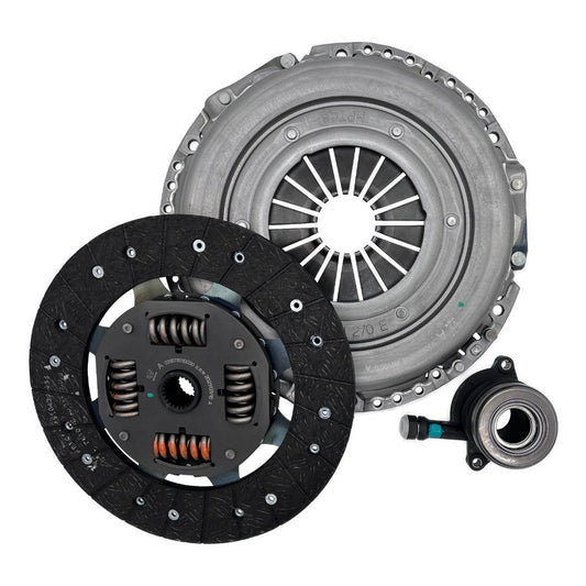 Kit De Embrague Maxus V90 V-90 Delivery 2.0 2017-2023 3 Pzas