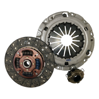 Kit De Embrague Chevrolet D-max 2.5 / 3.0 Exedy 2005-2014