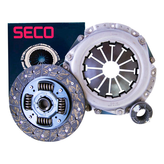 Kit De Embrague Para Cerato 1.6 2004-2016 Marca Seco