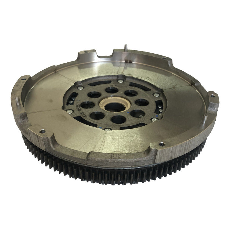 Kit De Embrague Cto Ford Transit 2.2 Tdci  Marca Luk