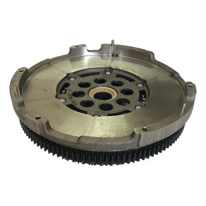 Kit De Embrague Cto Ford Transit 2.2 Tdci  Marca Luk