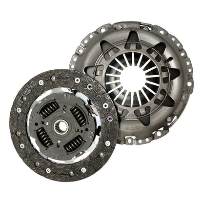 Kit De Embrague Jeep Renegade 1.8 Marca Luk 2016-2022