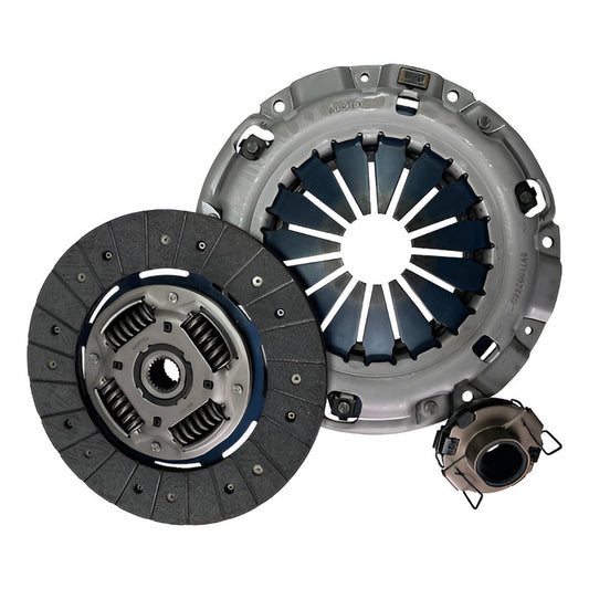 Kit De Embrague Chevrolet Nkr 3.1 1999-2006 Con Roda Jap