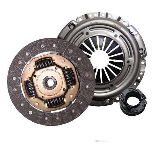 Kit De Embrague Baic X25 1.5 2015-2023 3 Pzas