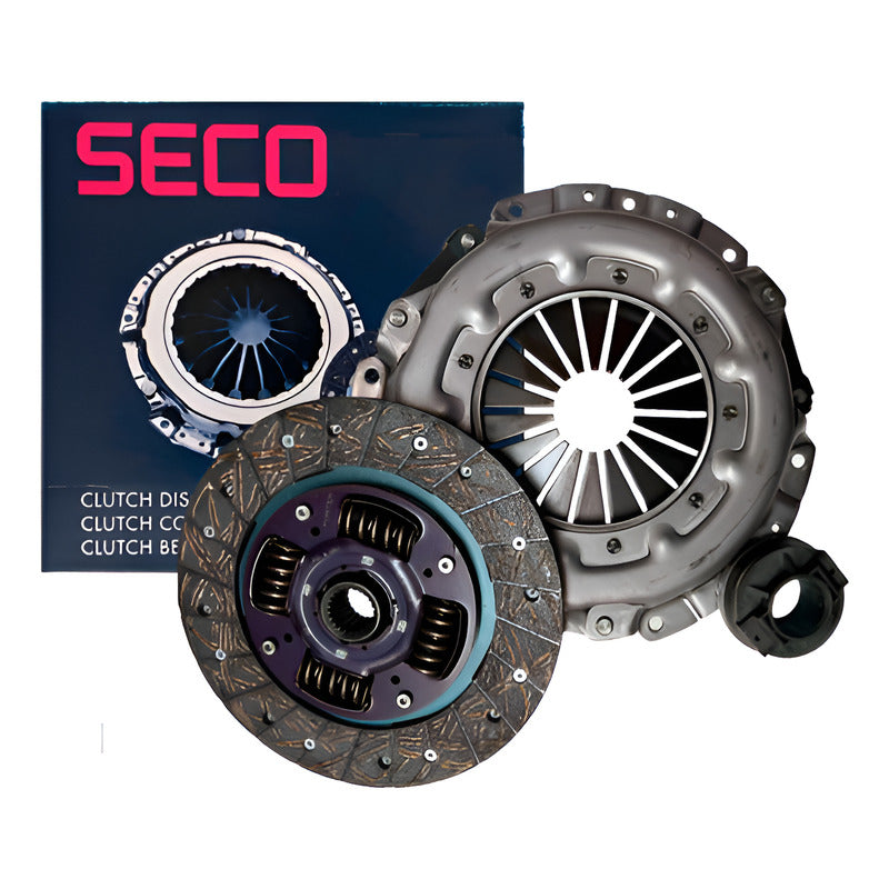 Kit De Embrague Great Wall Hover 2.4 Marca Seco 2007-2010