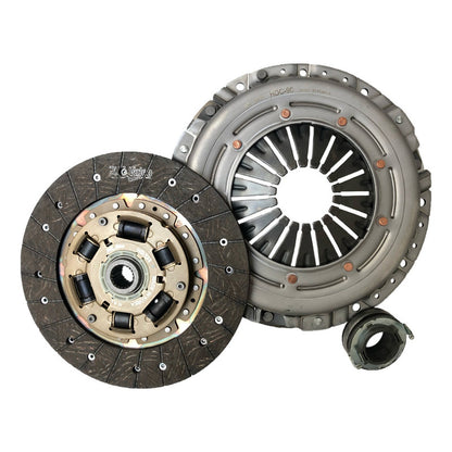 Kit De Embrague Para Hyundai Tucson 2.0 G4kd Valeo 2010-2014