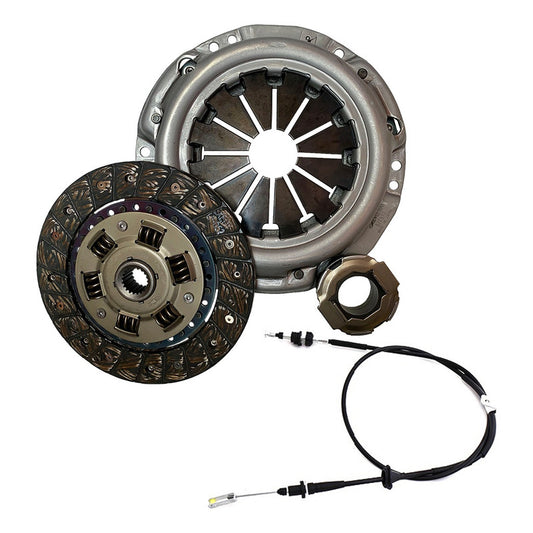 Kit De Embrague + Piola Suzuki Jimny 1.3 2001-2019 Exedy