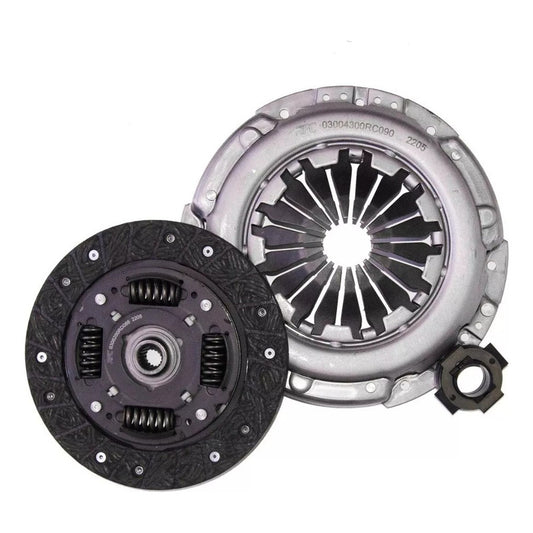Kit De Embrague Para Baic X55 1.5 2019 3 Piezas
