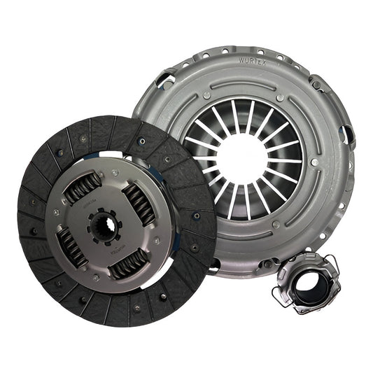 Kit De Embrague Chevrolet Sail 1.4 2011-2017 3 Pzas