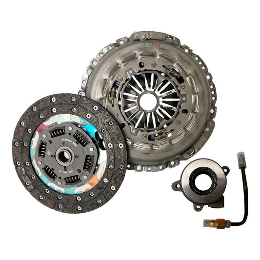 Kit De Embrague Maxus T60 2.8 2016-2023 3 Pzas