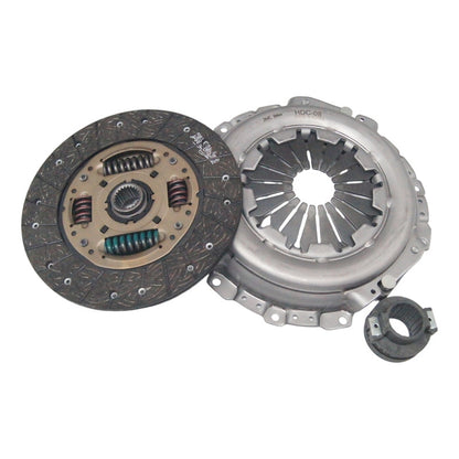 Kit Embrague Para Hyundai Porter 2.5 Diesel 1992-1995
