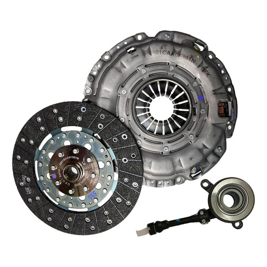Kit De Embrague Mahindra New Pikup 2.2 Diesel 3pzs 2019-2022