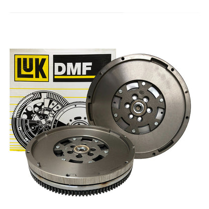 Kit De Embrague Completo Volkswagen Crafter 2.0 4 Pzas 260mm