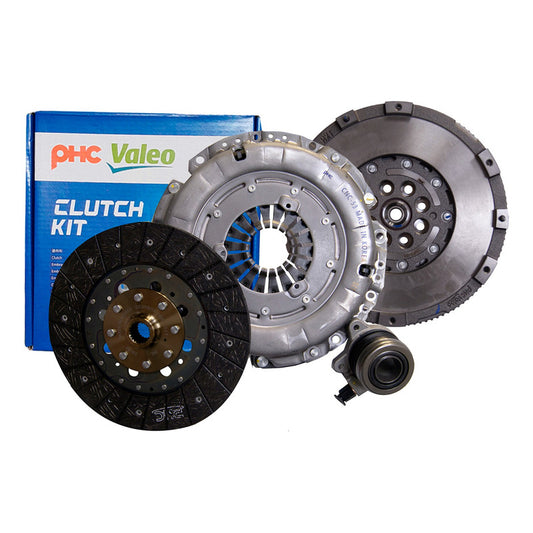 Kit De Embrague + Volante Jac Refine 1.9 Diesel 2015-2023