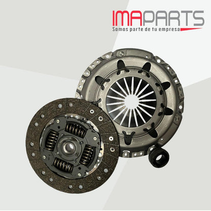 Kit De Embrague Citroen Jumper 2.0 2003-2007