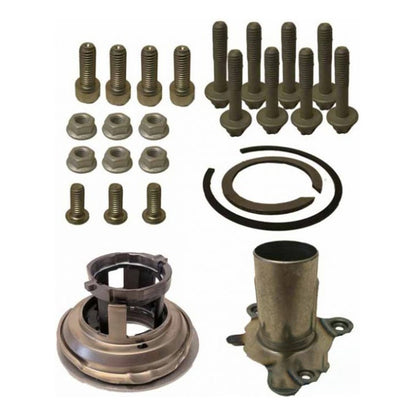 Kit Embrague Automatizado Ford Focus 2.0 Bencina Año 2014
