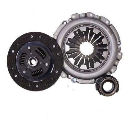 Kit De Embrague Jac Ao 1.0 2012-2017 3 Pzas  R F C