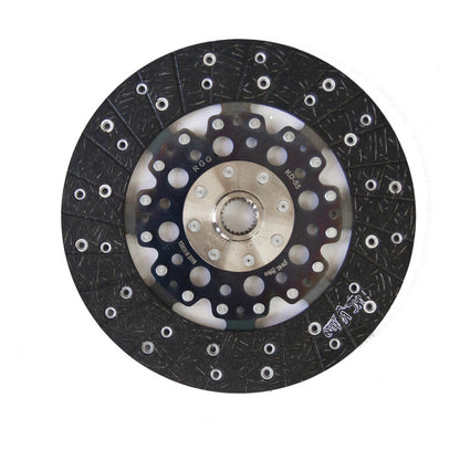 Kit Embrague + Volant Para Kia Carnival 2.2 Diesel 2010-2022