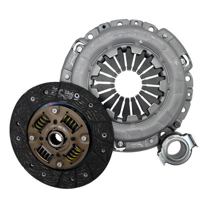 Kit De Embrague Suzuki Alto 800 2007-2012 Marca Valeo