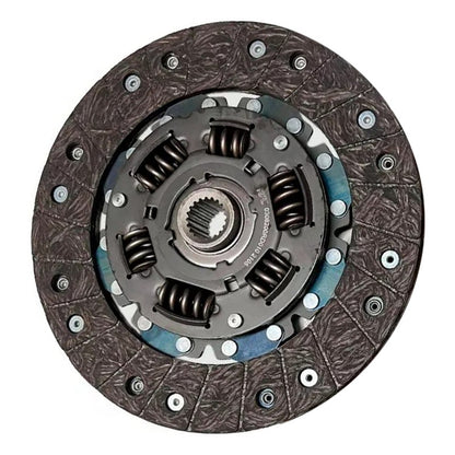 Kit De Embrague Dfsk  Dongfeng Sx5 1.6 2020-2023 3 Pzas