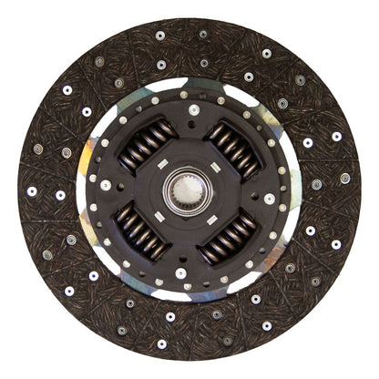 Kit De Embrague Para Nissan Navara 2.5 2014-2016 Diesel