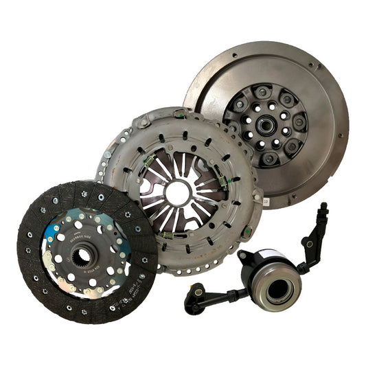 Kit De Embrague + Volante Mercedes Benz Vito 114 2014-2020