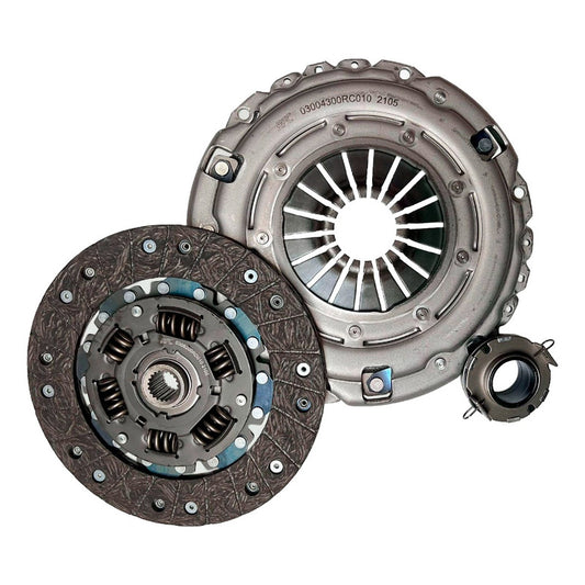 Kit De Embrague Dfsk  Dongfeng Sx5 1.6 2020-2023 3 Pzas